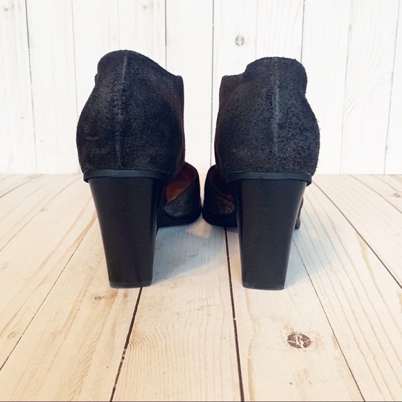 Jeffery Campbell Free People Booties - Picture 4 of 8